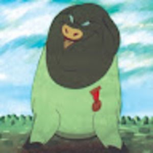 Meet your Posher, Aaron